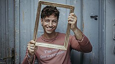 Milan Peroutka. O soukromí nikdy moc nemluvil, o to v�t�í �ok to byl, kdy�...