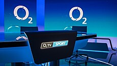 Studio O2 TV Sport