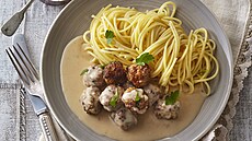 Masov� kuli�ky a la IKEA
