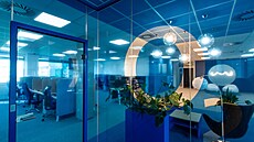 O2 otevelo v Ostrav své nejvtí zákaznické centrum