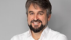 Generální �editel �eského T-Mobilu a slovenského Telekomu José Perdomo Lorenzo