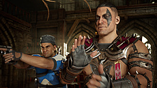 Mortal Kombat 1