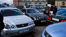 Ilustra�ní snímek.