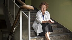 P�ednostka Kliniky paliativní medicíny VFN Praha a 1. Léka�ské fakulty...
