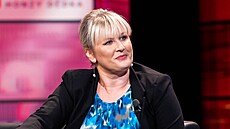 Tereza �ernochová v po�adu 7 pád� Honzy D�dka