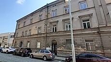 Opavtí zastupitelé schválili odkup dalí ásti chátrajícího obchodního centra...