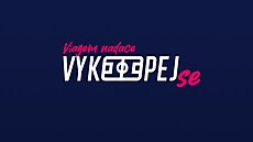 Logo nové fotbalové nadace firmy Viagem, která vlastní ústecký fotbal.