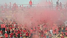 Fanou�ci Pardubic.