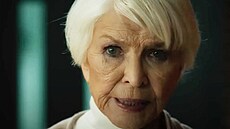 Ellen Burstynová ve filmu Vymítač ďábla: Znamení víry