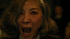 Z filmu P�ízraky v Benátkách