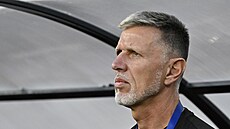 Jaroslav ilhavý po vítzství 3:0 nad Moldavskem a postupu na mistrovství Evropy rezignoval na svou funkci. O novém trenérovi bude výkonný výbor jednat v pítích dnech.