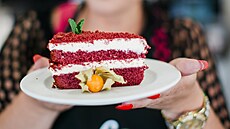 Bistro Fat-free: V bistru pipravuj tak bezlepkov dezerty. (18. z 2023