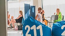 Eduka�ní akce na téma Zdravé Rodi�ovství zahájila Zdravotní poji��ovna...