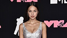 Olivia Rodrigo na MTV Video Music Awards (Newark, 12. zá�í 2023)