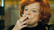 Jaroslava Adamová (Praha, 13. února 2001)