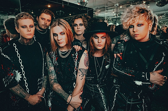 Kapela Blind Channel