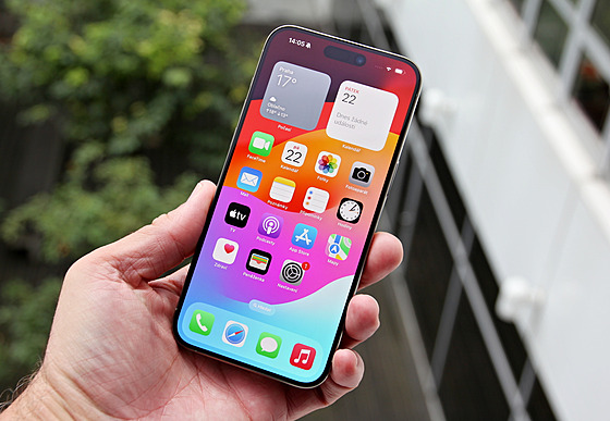 Apple iPhone 15 Pro Max