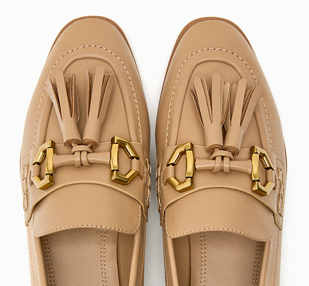 Vykročte do podzimu pravou nohou. Tyto kousky vám budou slušet