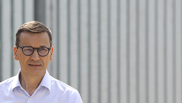 Polský volební pentagram. Až složení Sejmu prozradí, jaká konstelace bude třímat žezlo