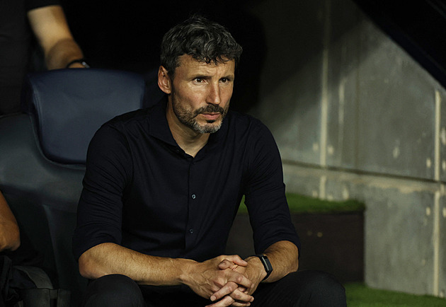 Dutchman to lead Belgium: Association leadership agrees with Van Bommel