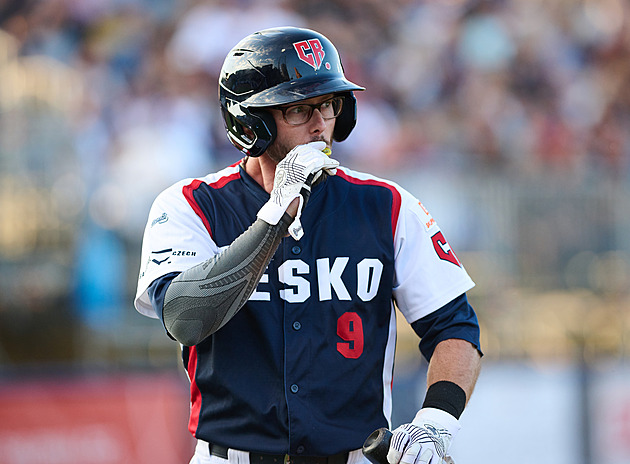 Historická šance. Baseballisté chtějí naplnit medailový sen několika generací