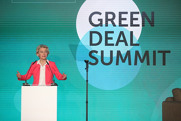 Green Deal jen jako strašák? Obnovu přírody by EU neměla provádět novořečí