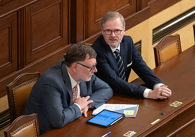Poslanci zvýší schodek kvůli povodním. Podpoříme to, řekla Schillerová