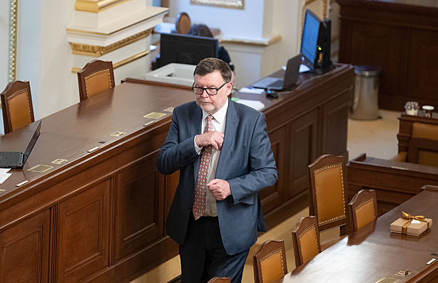 Vláda bude schvalovat návrh rozpočtu, pokračuje stávka zaměstnanců detroitských automobilek