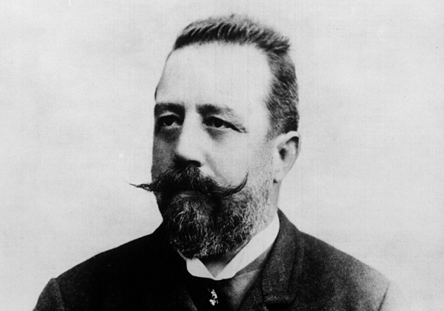 Ráno našli jen poházené kosti. Vševěd ví o Čechovi sežraném domorodci z Tichomoří