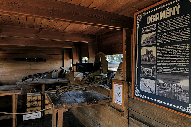 Legiovlak zastavil v Prostějově, rozrostl se na čtrnáct vagonů