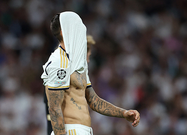 Pro Real se narodil. Bellingham udeřil, pak se rozplýval: Lepší to být nemůže