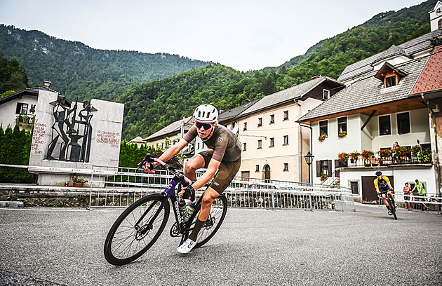 Sebastian Pavlas je studentem jihlavského gymnázia.