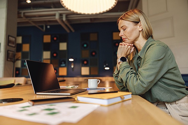 Stresující onboarding. Deset deziluzí z prvních dnů v práci a jak je zvládnout