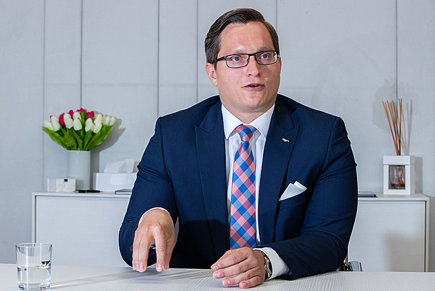 Poradce premiéra kvituje příchod polských e-shopů. Allegro je podle něj štika, která rozhýbala český trh