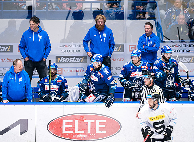 Výpomoc hvězdného maroda. Zlaté rady i důkaz, že i paličák Jágr zmoudřel