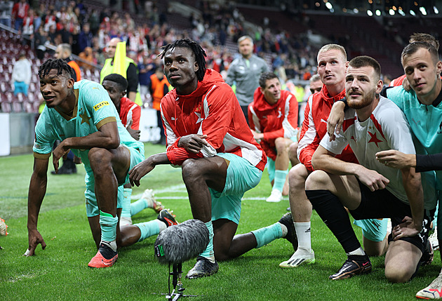 Trpišovský už má v hlavě derby. A šance Jurečky? Trestat ho nebudu