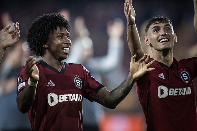 Spokojený Priske: Olatunji hrál jako monstrum, Kuchta pro tým tvrdě pracuje