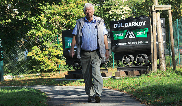 Poslední hornická obec Stonava. Z místa na odpis se stala žádaná lokalita