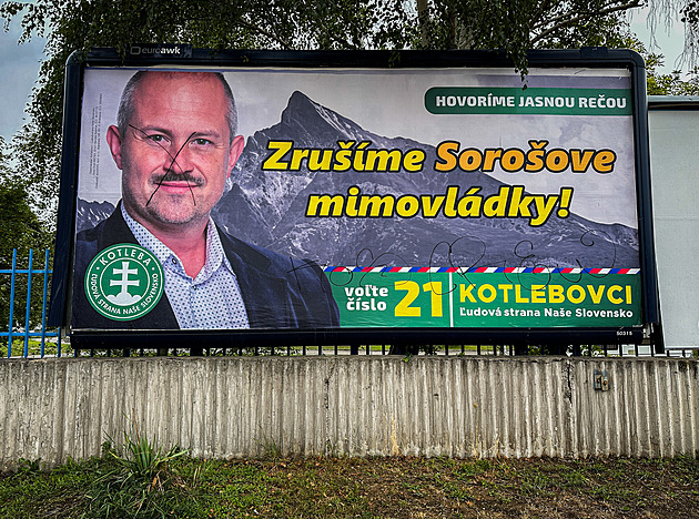 Necouvejme k autokracii, vyzvala Čaputová. Slováci kvůli volbám peskují Maďary