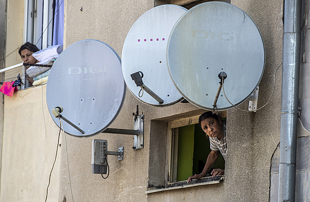 Matovič sliboval 500 eur na ruku. Policie teď šetří volební korupci v osadách