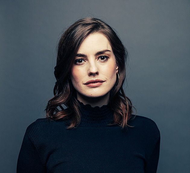 Sexuální výchovu končíme v nejlepším, říká tvůrkyně fenoménu od Netflixu