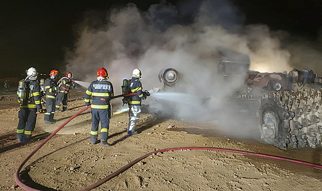 Na východě Rumunska explodoval plyn. Čtyři lidé zemřeli, další jsou zranění