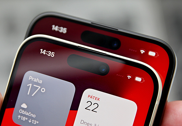 Chystá se velká rošáda u iPhonů. Modely Plus končí, náhrada je zajímavá