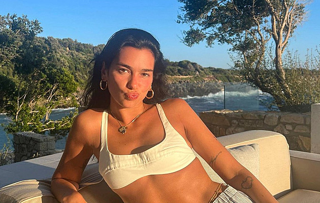 Zpěvačka Dua Lipa prozradila, díky čemu má „neuvěřitelný sexuální život“