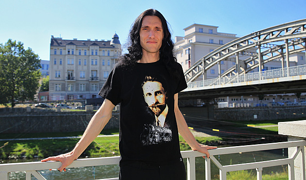 Vědec objevil zapomenutý rukopis hry, která před sto lety šokovala