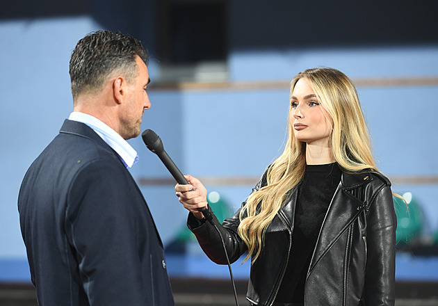 Miss ve fotbale. Hráči narážky nemají, spíš starší muži na ulici, říká