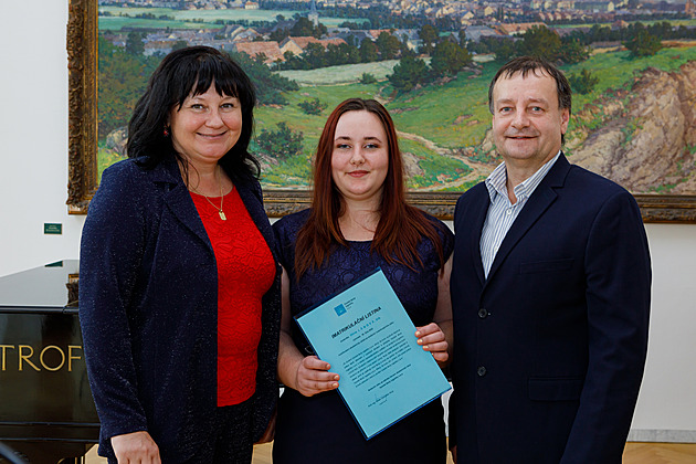 Nadace Agrofert vyhlašuje nový stipendijní program