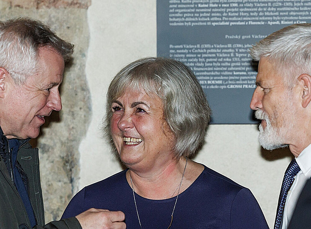 Další změny v týmu Pavla. Šéf poradců končí, Kolář bude externista, potvrdil Hrad