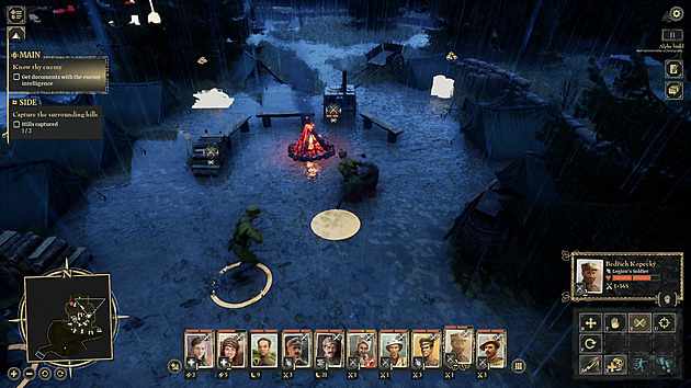 Steam ukázal nejhranější hry skončeného festivalu demoverzí. Zaujali i Češi