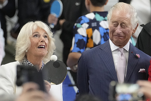 Naše přátelství je nenahraditelné. Karel III. promluvil před francouzským Senátem